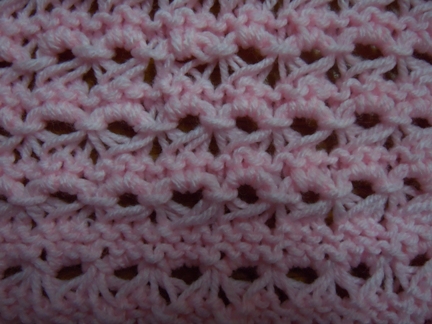 little crown knitting pattern